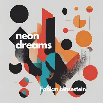 Neon Dreams by Fabian Sensestein