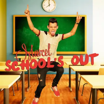 School's Out by Marcel Bedernik