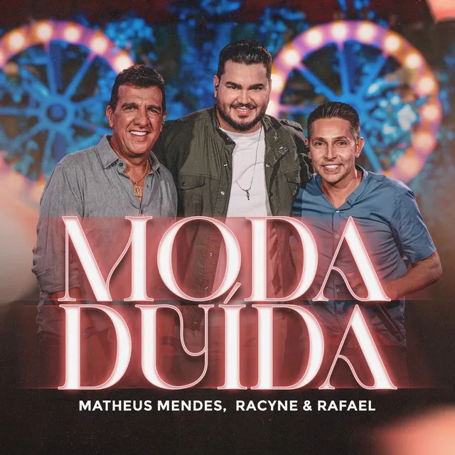 Moda Duída - Ao Vivo