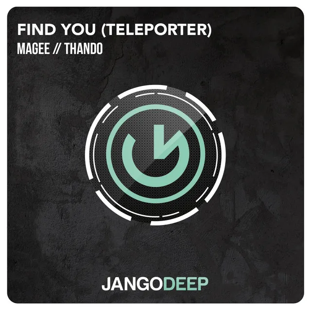 Find You (Teleporter)