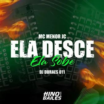 Ela Desce Ela Sobe by Dj Durães 011