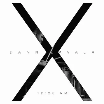 12:28 am (Live) by Dann Zavala