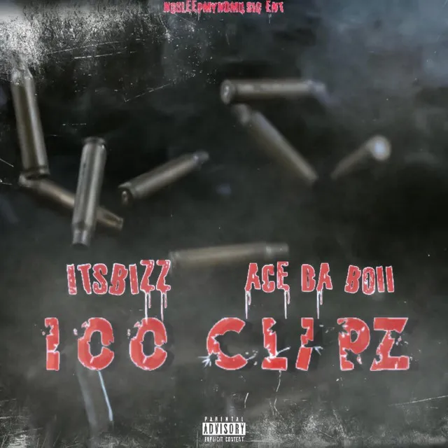 100 Clipz