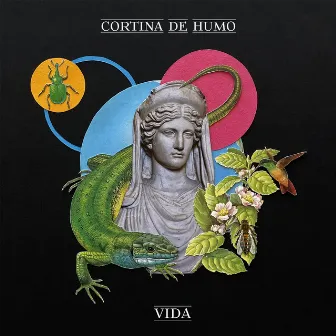 Vida by Cortina de Humo