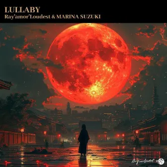 Lullaby by Marina Suzuki