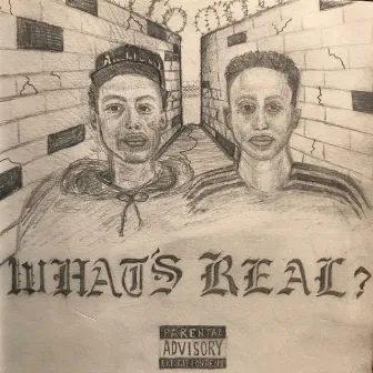 What's Real? by Abdul Kay