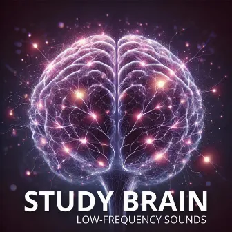 Study Brain: Low-frequency Sounds Designed to Promote Relaxation and Focus by Hz Study Frequency