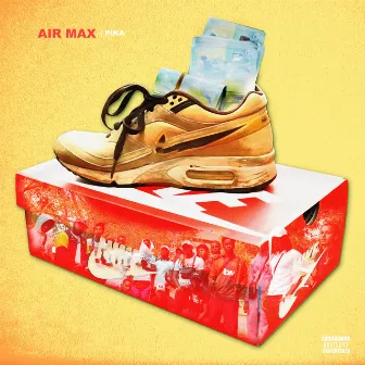 Air Max by Pika