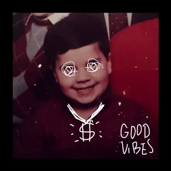 Good Vibes by Nem Nieves