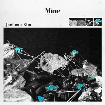 Mine(With Prepared Piano) by Jaehoon Kim