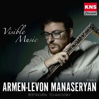 Visible Music by Armen-Levon Manaseryan