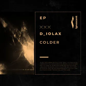 Colder by D_iolax