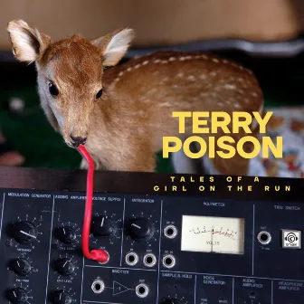 Tales of a Girl on the Run by Terry Poison