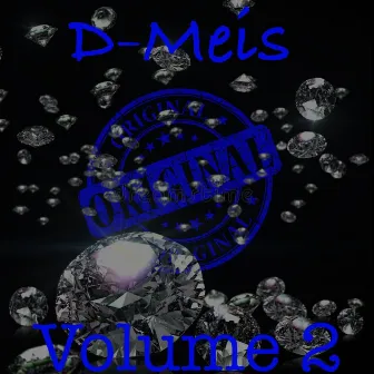 Originals Volume 2 by D-Meis