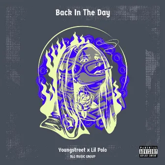 Back In The Day by Youngstreet