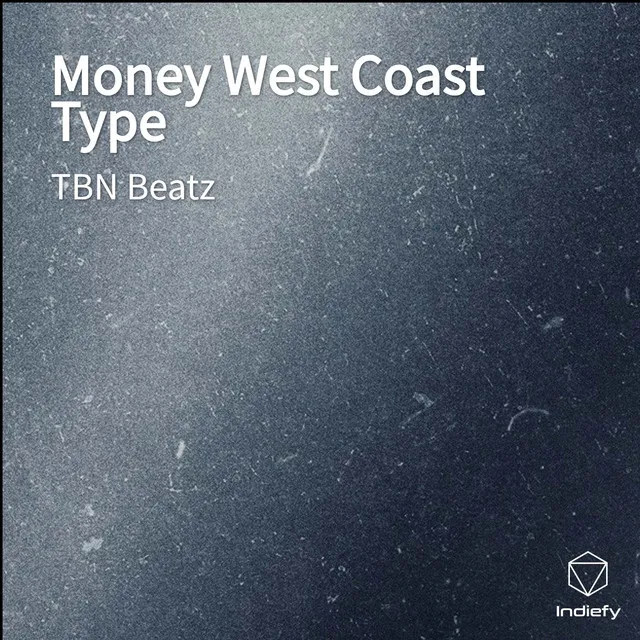 Money West Coast Type