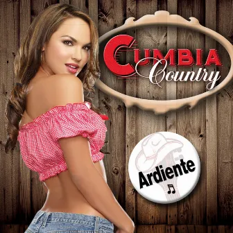 Cumbia Country by Ardiente