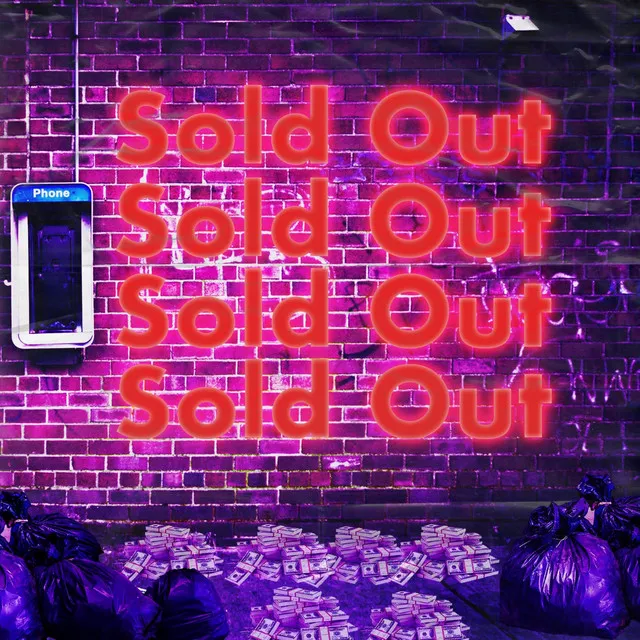 Sold Out