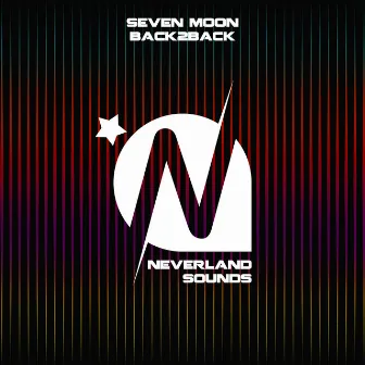 Back2back by Seven Moon