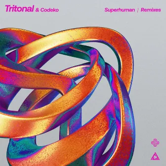 Superhuman (Remixes) by Codeko