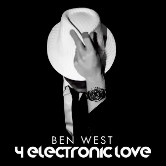 4 Electronic Love by Ben West