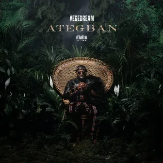 Ategban (Deluxe) by Vegedream