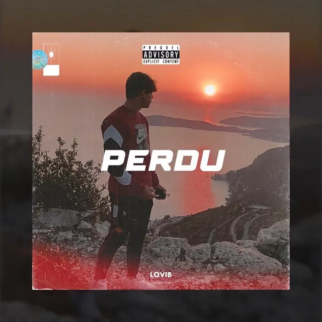 Perdu