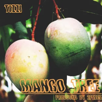 Mango Tree by Tizzi