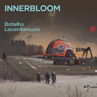 Innerbloom by LacerdaMusic