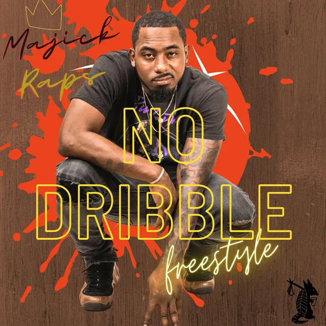 No Dribble Freestyle