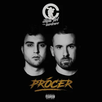 Prócer by Deflow