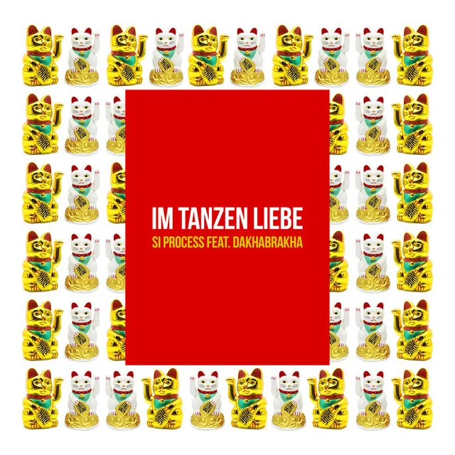 Im Tanzen Liebe (Remix)