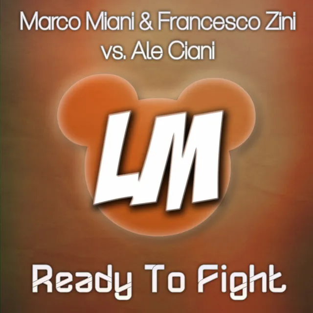 Ready To Fight - Francesco Zini Edit