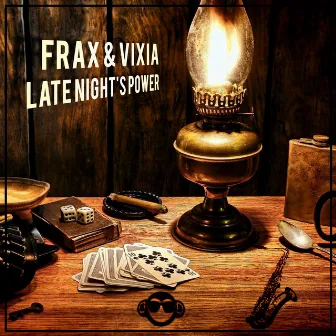 Late Night's Power by FRAX