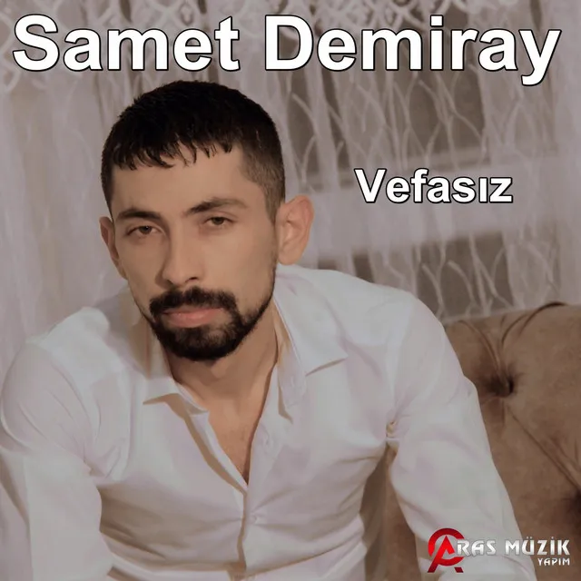 Vefasız