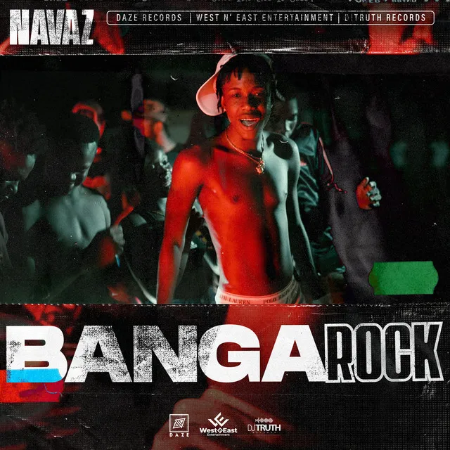 Banga Rock