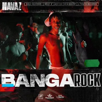 Banga Rock by Navaz