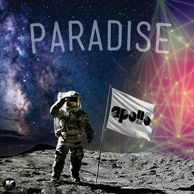 Paradise - Short Vocal Mix