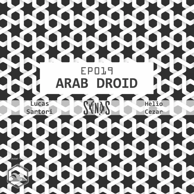 Arab Droid