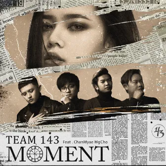 MOMENT by Team 143