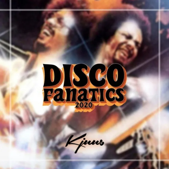 Disco Fanatics