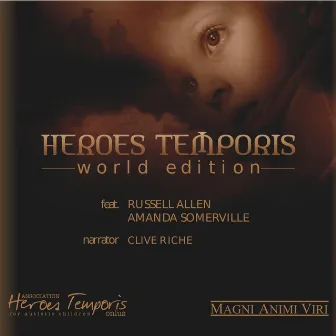 Heroes Temporis (World Edition) by Magni Animi Viri