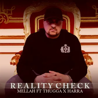 Reality Check by Mellah