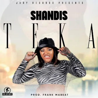 Teka by Shandis