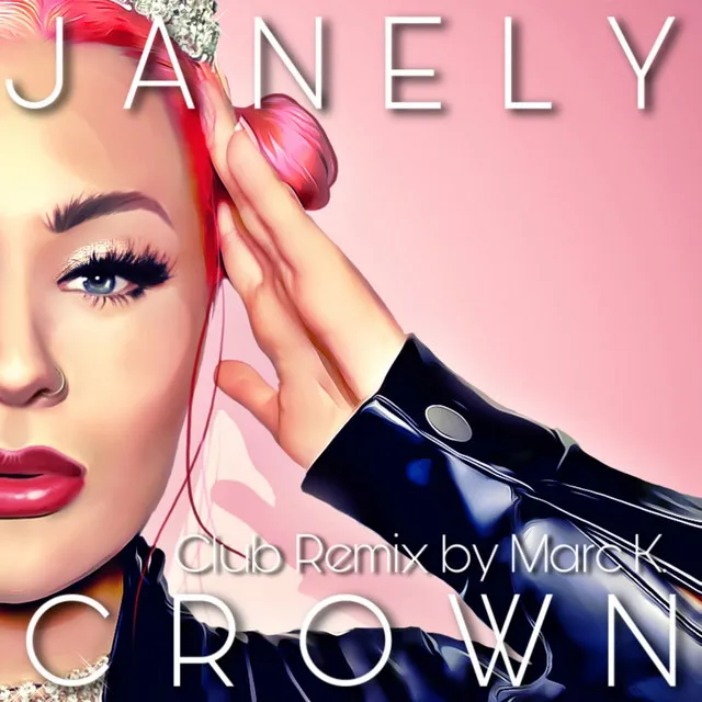 Crown (Club Remix By Marc K) - Radio edit