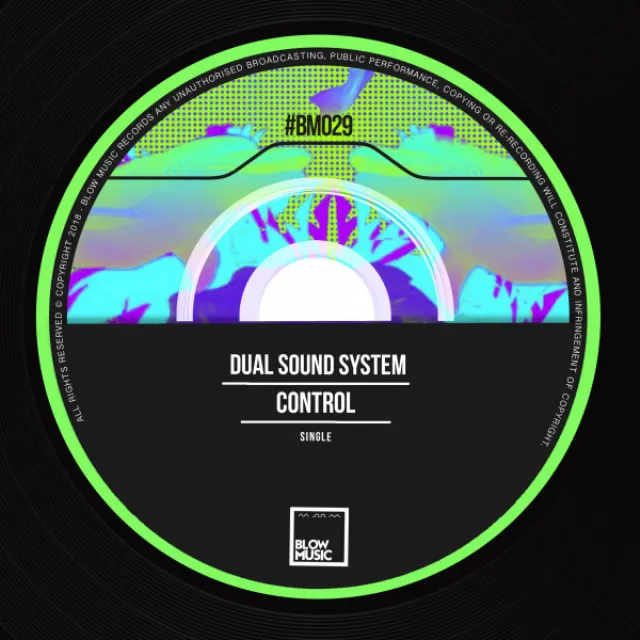 Control - Original Mix