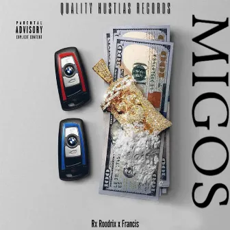 MIGOS by Francis