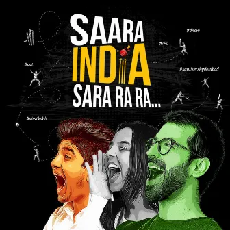 Saara India Sara Ra Ra by Jai Rajesh Arya