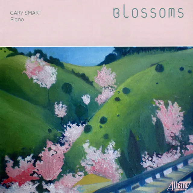 Gary Smart: Blossoms