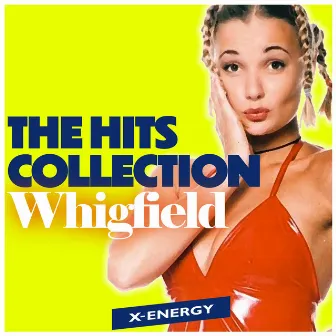 The Hits Collection by Whigfield